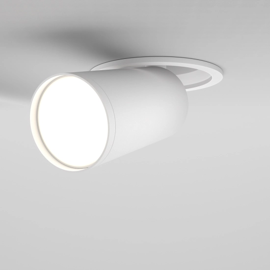 Lampa podtynkowa FOCUS S C048CL-U-1W Maytoni - zdjęcie dodatkowe 5