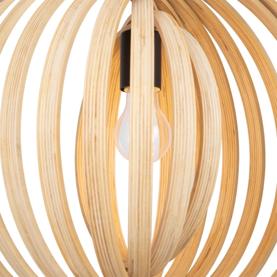 Lampa wisząca Roots MOD197PL-01W1 Maytoni - zdjęcie dodatkowe 2