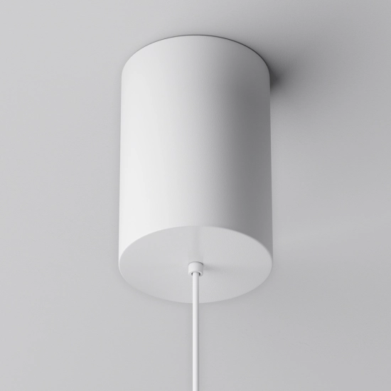 Lampa wisząca Plato P076PL-L12W3K-W Maytoni - zdjęcie dodatkowe 4