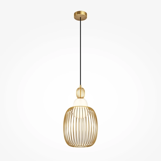 Lampa wisząca Levitation MOD376PL-01G1 Maytoni - zdjęcie produktu