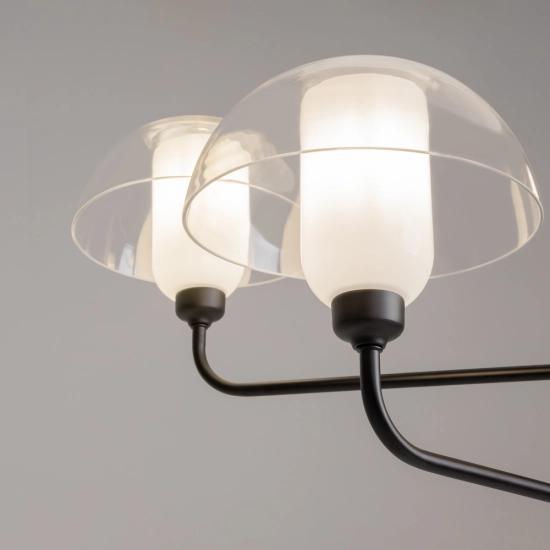 Lampa wisząca Memory MOD177PL-04B Maytoni - zdjęcie dodatkowe 8