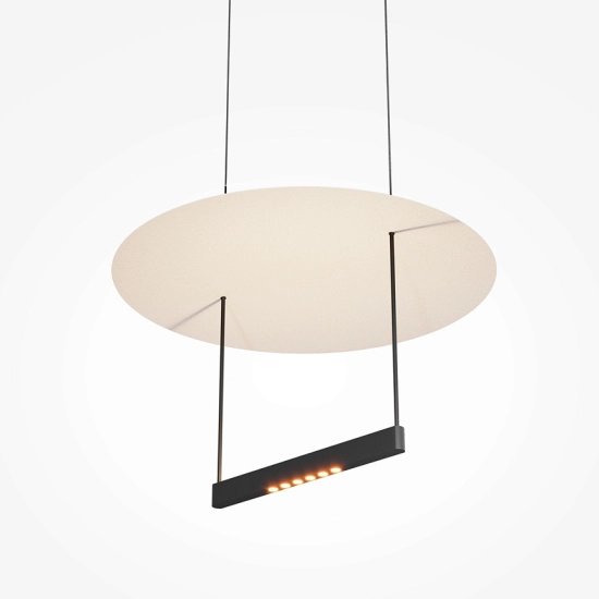 Lampa wisząca Ambience MOD280PL-L23B3K1 Maytoni - zdjęcie dodatkowe 2