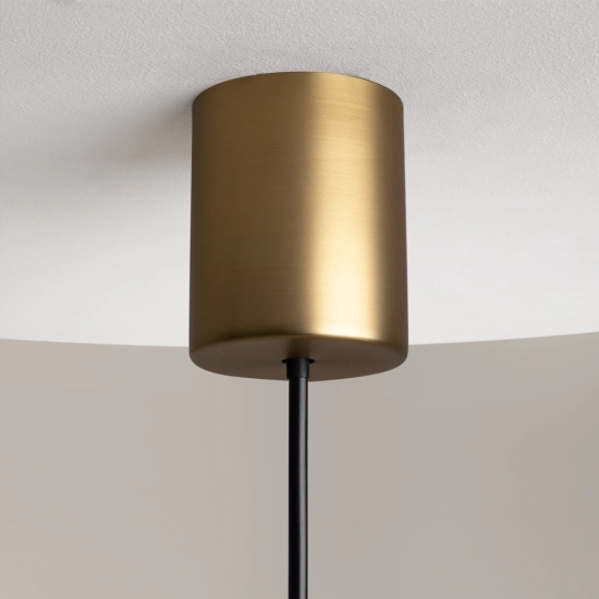 Lampa wisząca The Sixth Sense Z020PL-L6BS3K Maytoni - zdjęcie dodatkowe 6