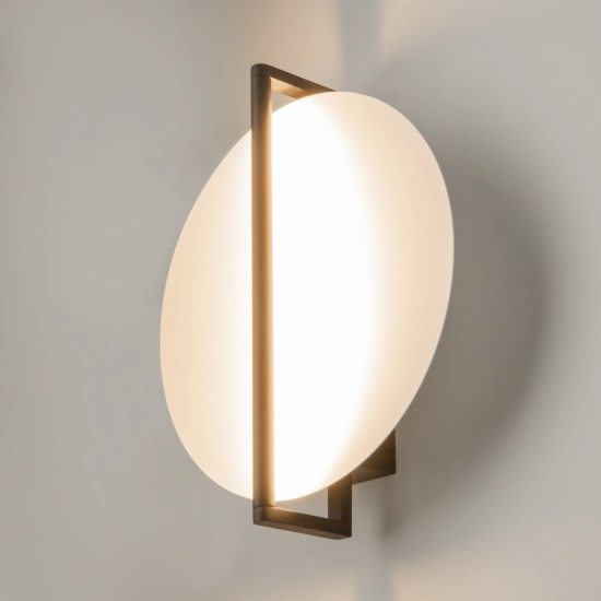 Lampa ścienna (kinkiet) Mira MOD279WL-L14B3K Maytoni - zdjęcie produktu