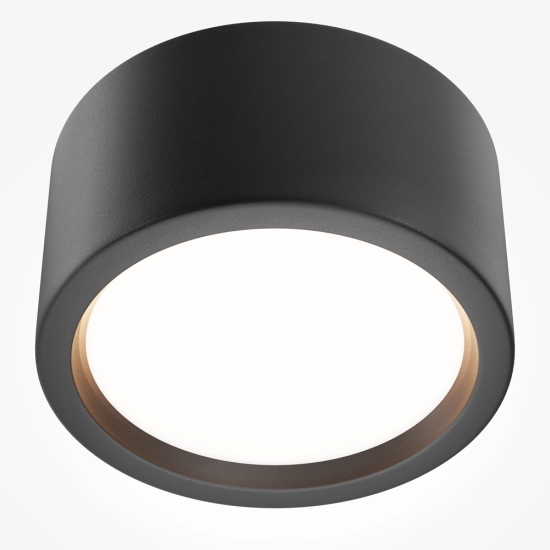 Lampa sufitowa Hydra C090CL-15W3K-B Maytoni - zdjęcie dodatkowe 1