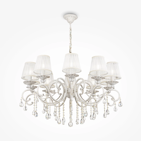 Lampa wisząca Grace ARM247-10-G Maytoni - zdjęcie produktu