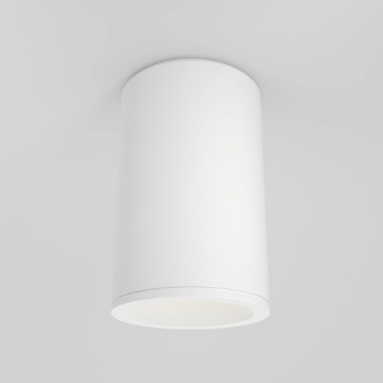 Plafon Zoom C029CL-01-S-W IP65 Maytoni - zdjęcie produktu