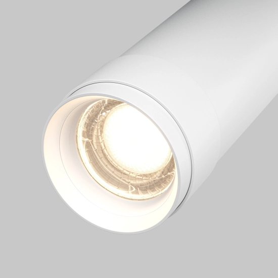 Lampa sufitowa Focus Zoom C055CL-L12W3K-Z-W Maytoni - zdjęcie dodatkowe 2