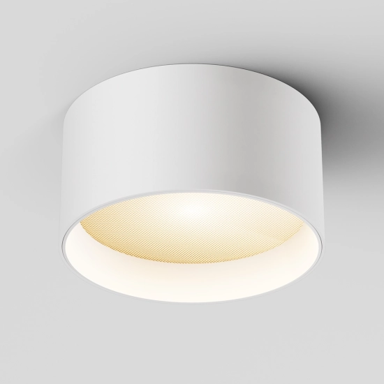 Lampa sufitowa Vega C089CL-15W3K-W Maytoni - zdjęcie produktu