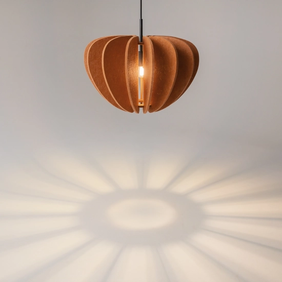 Lampa wisząca Cambio MOD398PL-01BR Maytoni - zdjęcie dodatkowe 7