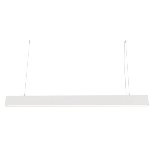 Lampa wisząca 200cm BASIS P051PL-L40W4K Maytoni - zdjęcie dodatkowe 3