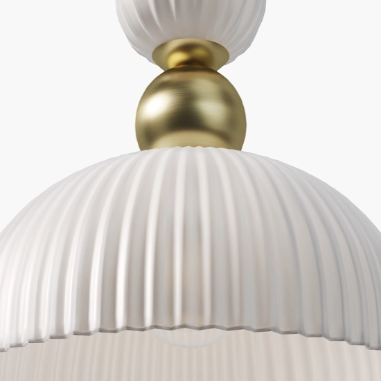 Lampa wisząca Antic MOD302PL-01W1 Maytoni - zdjęcie dodatkowe 1