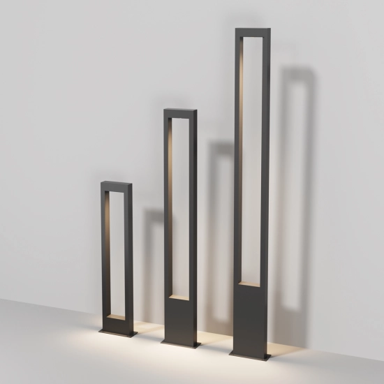 Lampa stojąca Bonn O425FL-L20GF IP65 Maytoni - zdjęcie dodatkowe 8