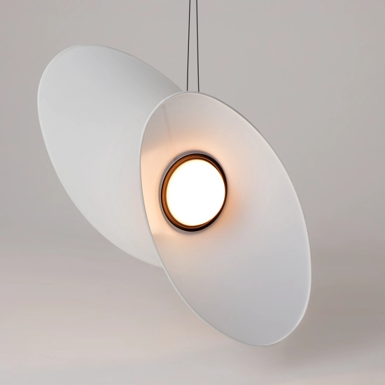 Lampa wisząca Evolution MOD396PL-L10W3K Maytoni - zdjęcie dodatkowe 8