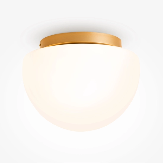 Lampa sufitowa Glassy MOD270CL-01G Maytoni - zdjęcie produktu