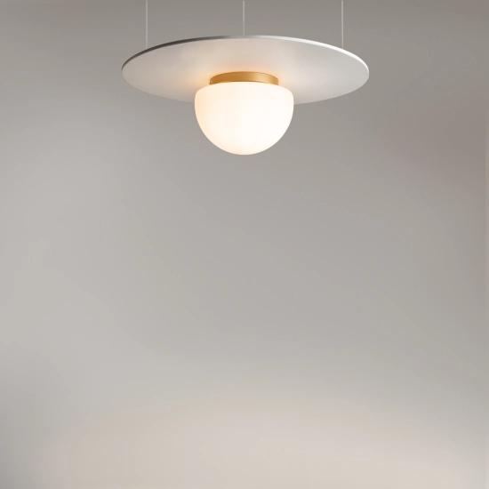 Lampa sufitowa Glassy MOD270CL-01G Maytoni - zdjęcie dodatkowe 3