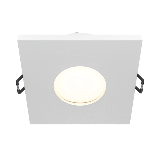 Downlight Stark DL083-01-GU10-SQ-W IP65 Maytoni - zdjęcie dodatkowe 3