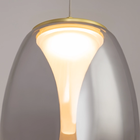 Lampa wisząca Splash MOD282PL-L8G3K Maytoni - zdjęcie dodatkowe 2