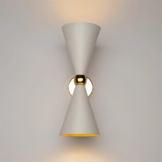 Kinkiet Vesper MOD108WL-02WG Maytoni - zdjęcie dodatkowe 2