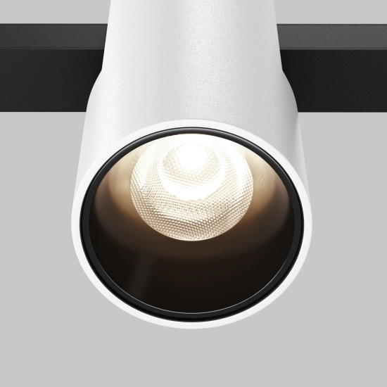Lampa szynowa Alfa Exility 2700-6000K 7W 50° Dim Smart TR122-4-7W-DS-W Maytoni - zdjęcie dodatkowe 1