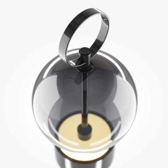 Lampa akumulatorowa Double Moon MOD478RL-L3B3K Maytoni - zdjęcie dodatkowe 2
