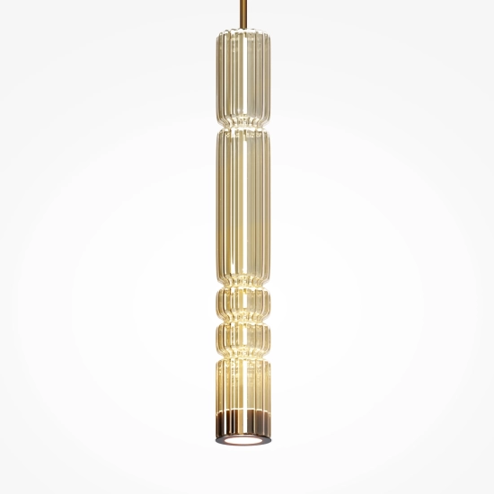 Lampa wisząca Ordo MOD272PL-L12BS3K Maytoni - zdjęcie dodatkowe 3