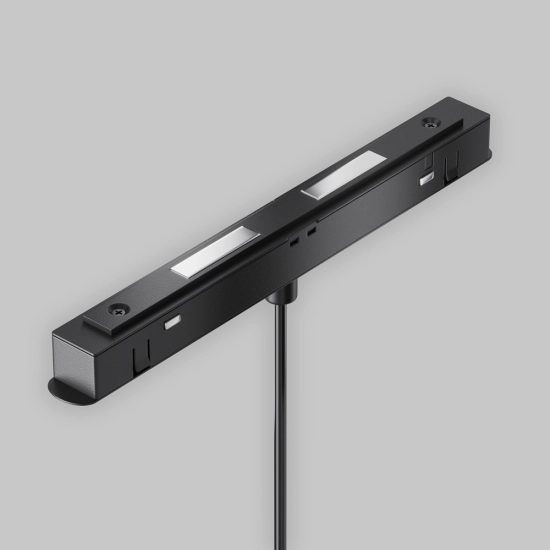 Lampa szynowa Plato Exility 3000K 15W 120° TR123-2-15W3K-B Maytoni - zdjęcie dodatkowe 3