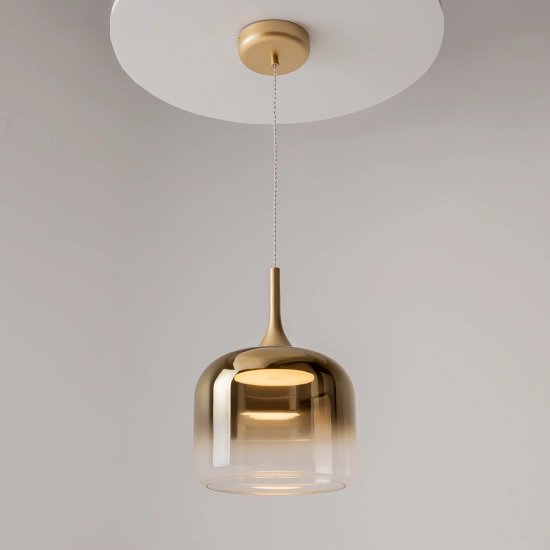 Lampa wisząca Spirito MOD286PL-L18G3K Maytoni - zdjęcie dodatkowe 2