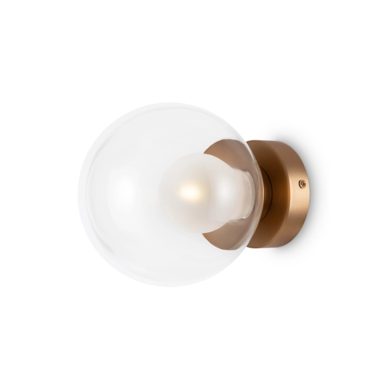 Lampa ścienna (kinkiet) Basic form MOD521WL-01G1 Maytoni - zdjęcie dodatkowe 4