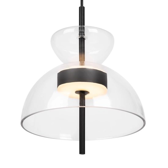 Lampa wisząca Bangkok MOD185PL-L6B3K2 Maytoni - zdjęcie dodatkowe 2