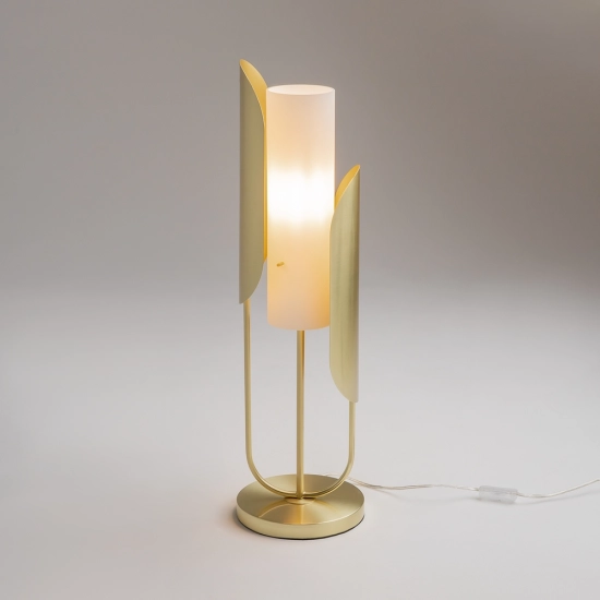 Lampa stołowa Table Lamp Сipresso Z014TL-01G Maytoni - zdjęcie dodatkowe 3