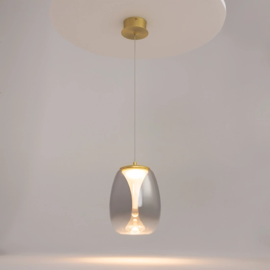 Lampa wisząca Splash MOD282PL-L8G3K Maytoni - zdjęcie dodatkowe 4