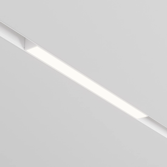Lampa szynowa Basis Exility 2700-6000K 12W 120° Dim Dali1 TR030-4-12WTW-DD-W Maytoni - zdjęcie produktu
