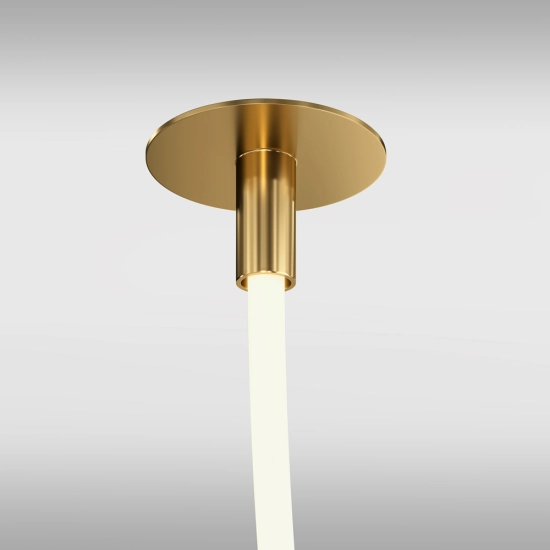 Lampa wisząca Tau MOD146PL-L40G3K Maytoni - zdjęcie dodatkowe 3