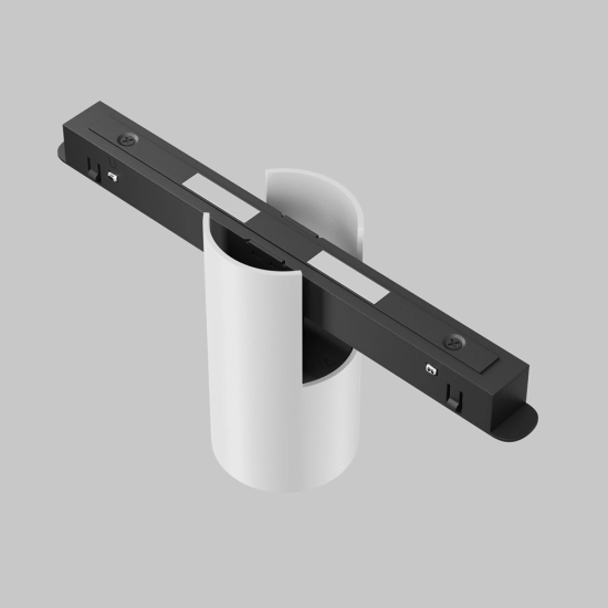 Lampa szynowa Alfa Exility 3000K 7W 50° TR122-2-7W3K-W Maytoni - zdjęcie dodatkowe 4