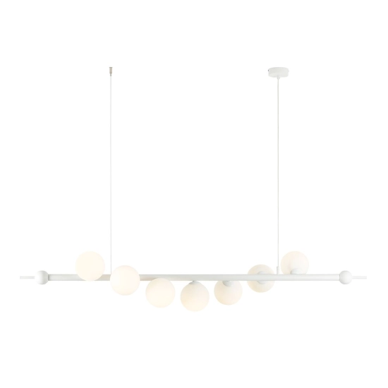 LAMPA WISZĄCA WAVE 1115T Aldex - zdjęcie produktu