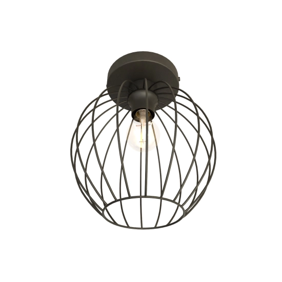 Lampa sufitowa NEST 1 BL 1371/1 EMIBIG Lighting