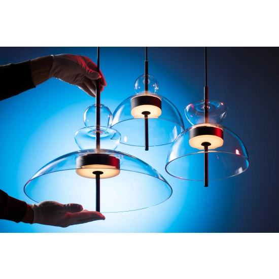 Lampa wisząca Bangkok MOD185PL-L6B3K6 Maytoni - zdjęcie dodatkowe 5