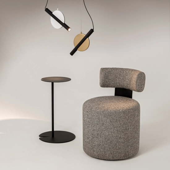 Lampa wisząca Enigma MOD150PL-L5W3K Maytoni - zdjęcie dodatkowe 9
