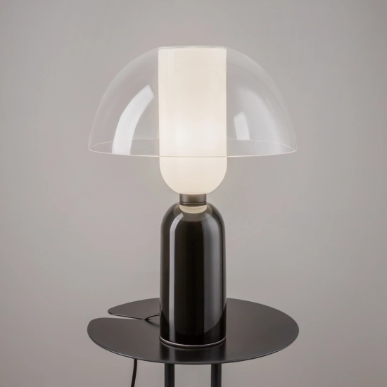 Lampa stołowa Memory MOD177TL-01B Maytoni - zdjęcie dodatkowe 1