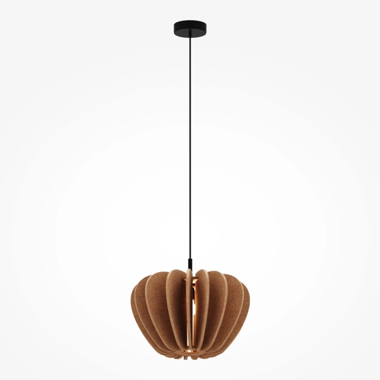 Lampa wisząca Cambio MOD398PL-01BR Maytoni - zdjęcie produktu