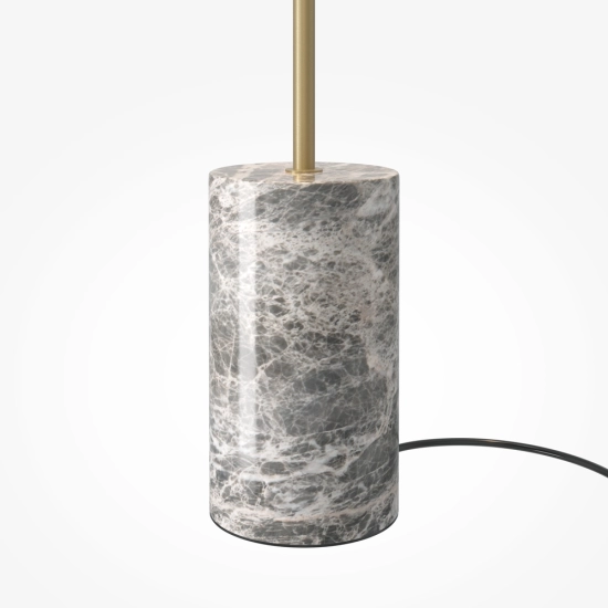 Lampa podłogowa Kyoto MOD178FL-L11G3K Maytoni - zdjęcie dodatkowe 2