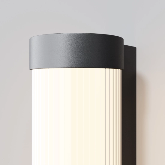 Lampa ścienna (kinkiet) Rounge O482WL-L16B3K Maytoni - zdjęcie dodatkowe 1