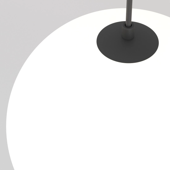 Lampa wisząca Luna P039PL-5W4K-20-B Maytoni - zdjęcie dodatkowe 2