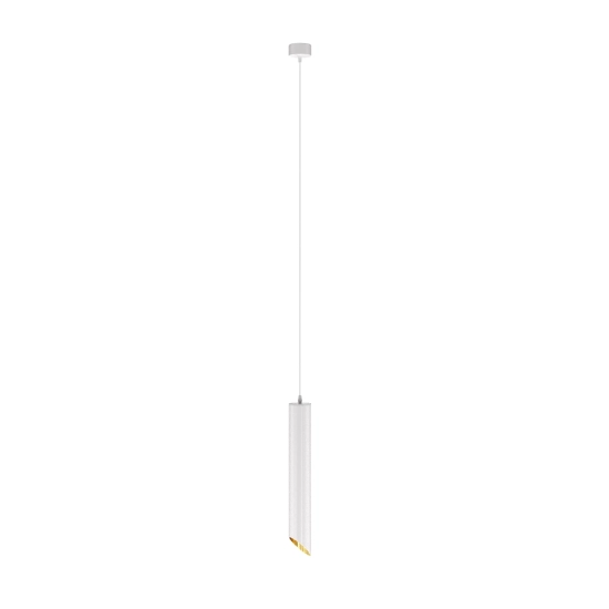 Lampa wisząca Lipari P044PL-01-40GU10-W Maytoni - zdjęcie dodatkowe 2