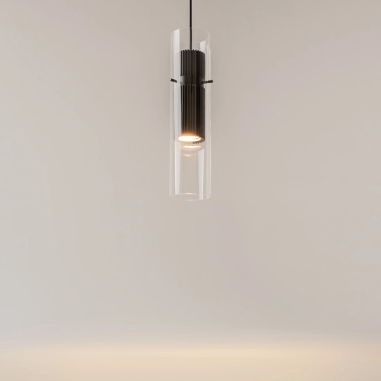 Lampa wisząca Dynamics MOD326PL-01B Maytoni - zdjęcie dodatkowe 8