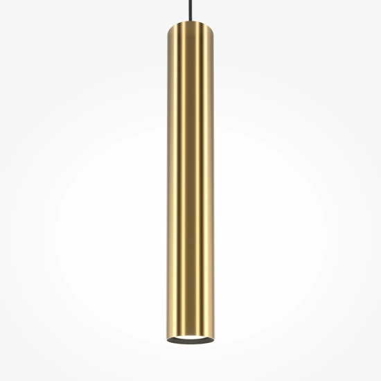 Lampa wisząca Pro Focus MOD161PL-01BS1 Maytoni - zdjęcie dodatkowe 3