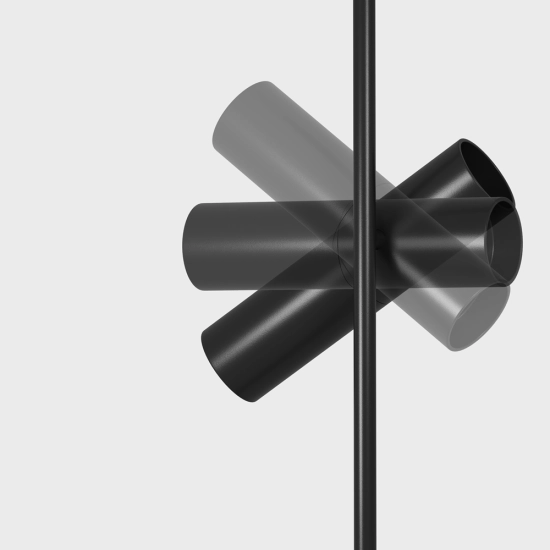 Lampa wisząca Elti C021CL-02B Maytoni - zdjęcie dodatkowe 6