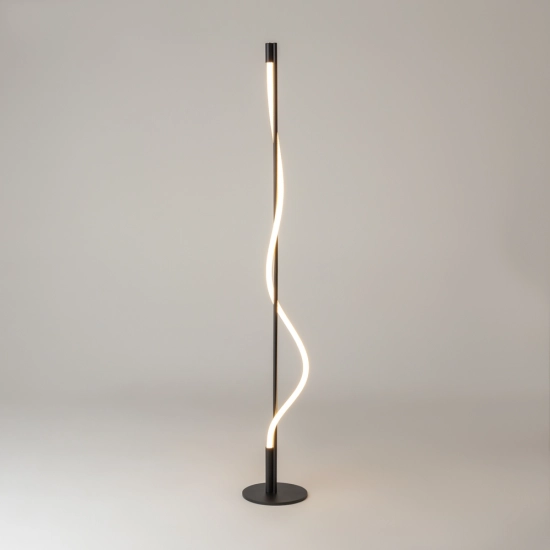 Lampa podłogowa Tau MOD166FL-L15B3K Maytoni - zdjęcie dodatkowe 5