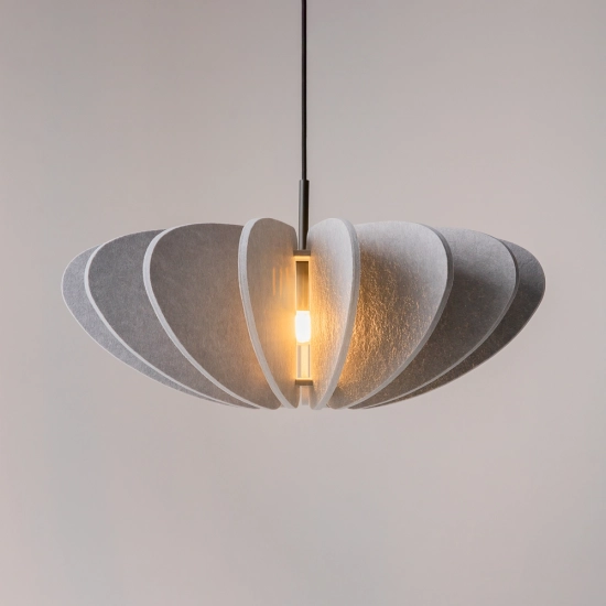 Lampa wisząca Cambio MOD398PL-01GR1 Maytoni - zdjęcie dodatkowe 8
